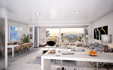 Property for sale in Spain