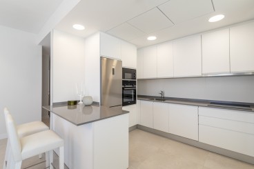 Property for sale in Spain