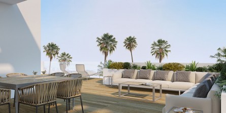 Property for sale in Spain