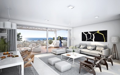 Property for sale in Spain