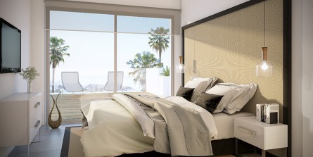 Property for sale in Spain