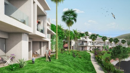 Property for sale in Spain