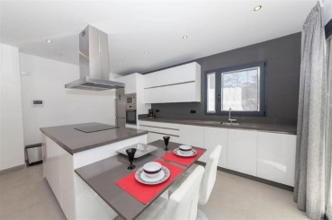 Property for sale in Spain