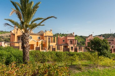 Property for sale in Spain