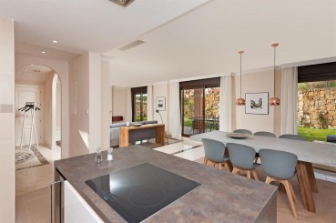 Property for sale in Spain