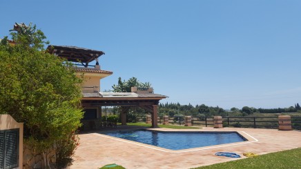 Property for sale in Spain