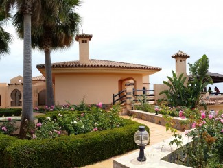 Property for sale in Spain