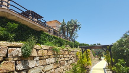 Property for sale in Spain