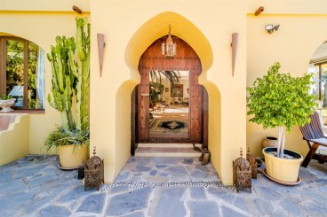 Property for sale in Spain