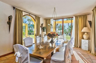 Property for sale in Spain