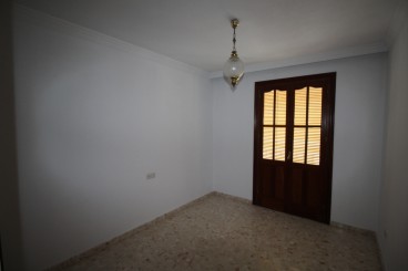 Property for sale in Spain
