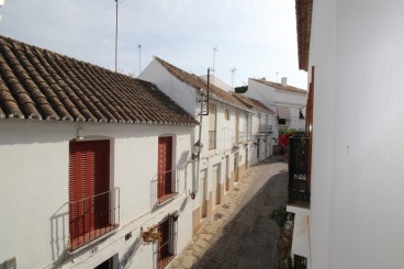Property for sale in Spain