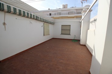 Property for sale in Spain