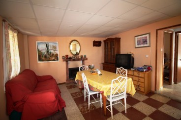 Property for sale in Spain