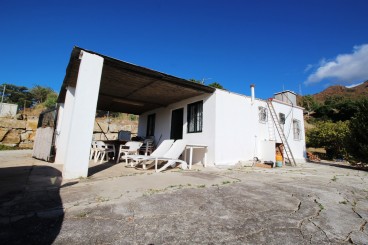 Property for sale in Spain