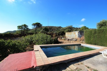 Property for sale in Spain