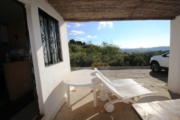 Property for sale in Spain