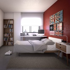 Property for sale in Spain