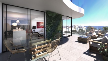 Property for sale in Spain