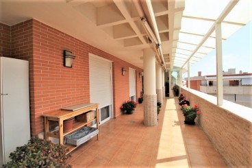 Property for sale in Spain