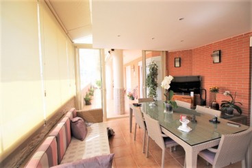 Property for sale in Spain