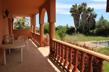 Property for sale in Spain