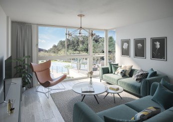 Property for sale in Spain