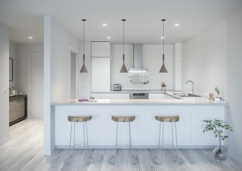 Property for sale in Spain