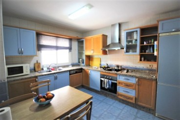 Property for sale in Spain