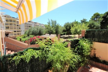 Property for sale in Spain