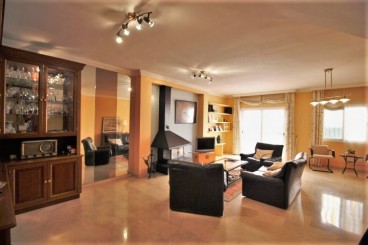 Property for sale in Spain