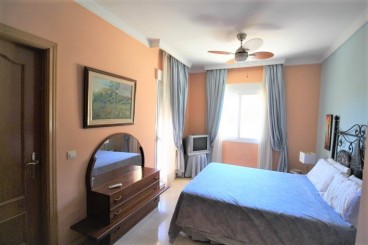 Property for sale in Spain