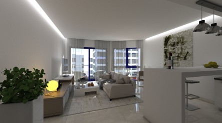 Property for sale in Spain