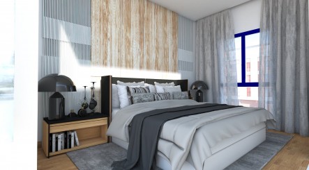 Property for sale in Spain