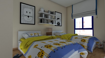 Property for sale in Spain