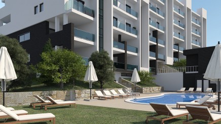 Property for sale in Spain