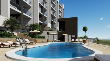 Property for sale in Spain