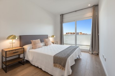 Property for sale in Spain