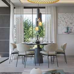 Property for sale in Spain