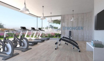 Property for sale in Spain