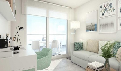 Property for sale in Spain