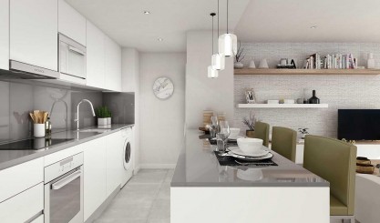 Property for sale in Spain