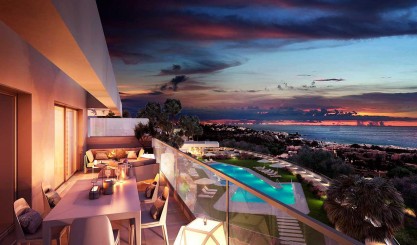 Property for sale in Spain