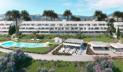 Property for sale in Spain