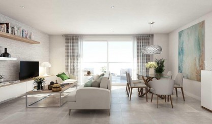 Property for sale in Spain