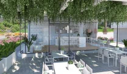 Property for sale in Spain