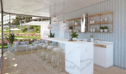 Property for sale in Spain