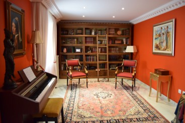 Property for sale in Spain