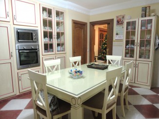 Property for sale in Spain