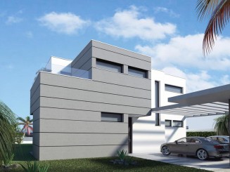 Property for sale in Spain